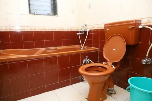 A2zroomz Kshitij Villa