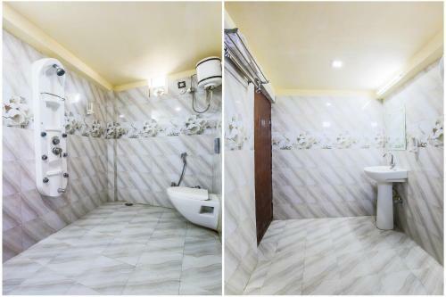 Oyo 35652 Hotel Baba Genext