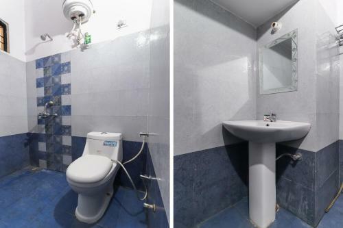Oyo 49718 Hotel Basant