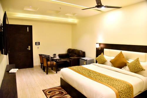 Hotel Vinayak