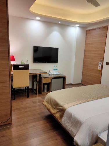 Hotel Jb Innovations