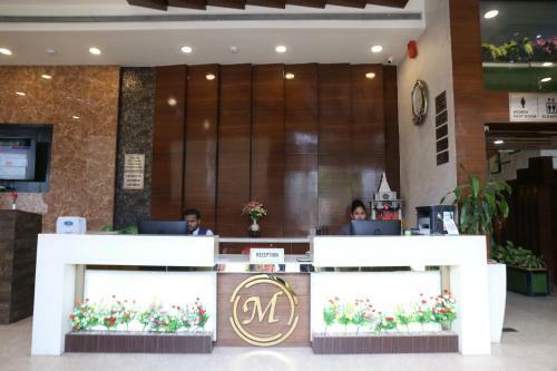 Hotel Moments