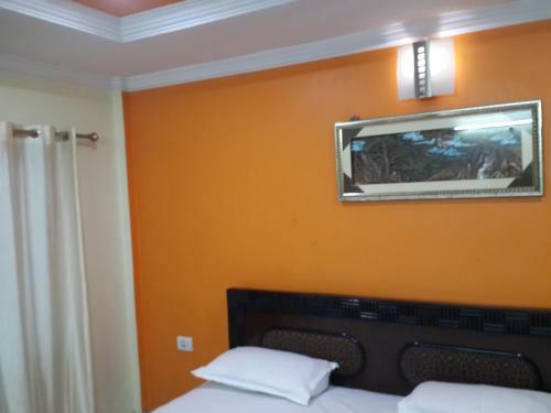 Hostal Hotel Aryan