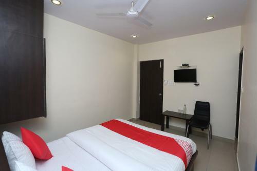 Hotel Oyo Flagship 77588 R K International