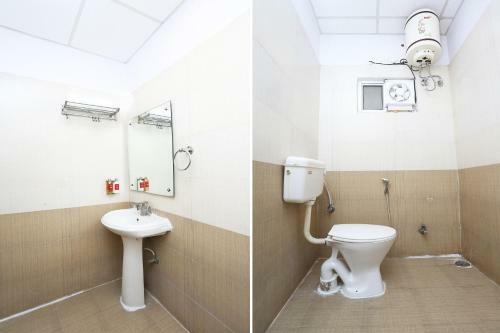 Hotel Oyo Flagship 77588 R K International
