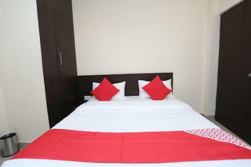 Hotel Oyo Flagship 77588 R K International