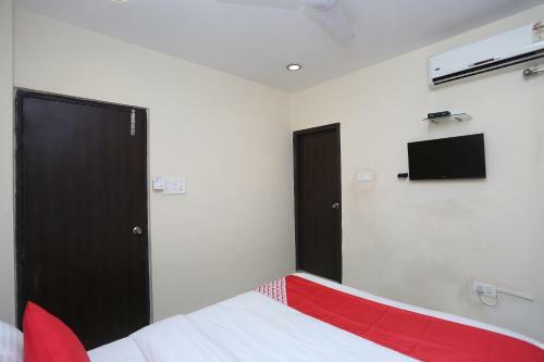 Hotel Oyo Flagship 77588 R K International
