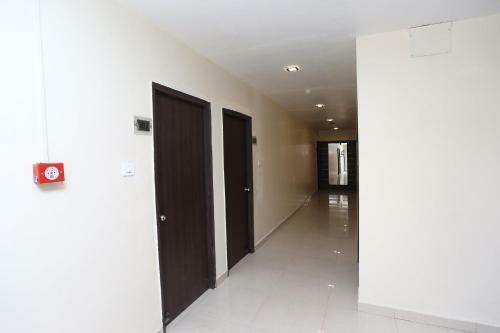 Hotel Oyo Flagship 77588 R K International