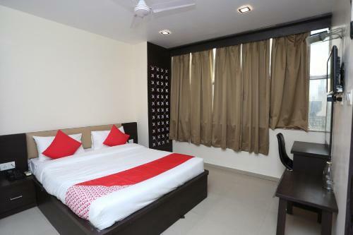 Hotel Oyo Flagship 77588 R K International