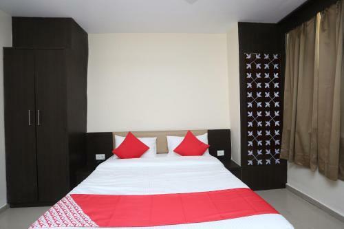 Hotel Oyo Flagship 77588 R K International