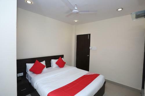 Hotel Oyo Flagship 77588 R K International