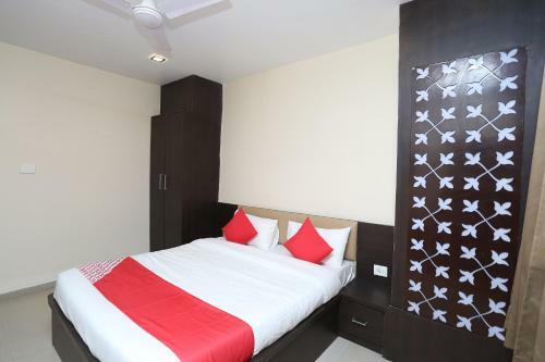 Hotel Oyo Flagship 77588 R K International