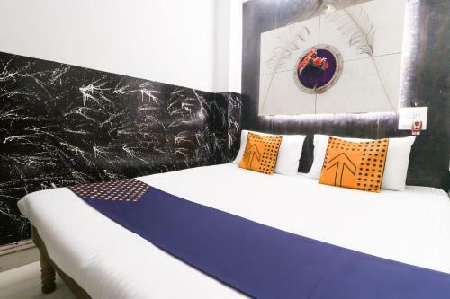 Hotel Spot On 65859 Prayag Guest House