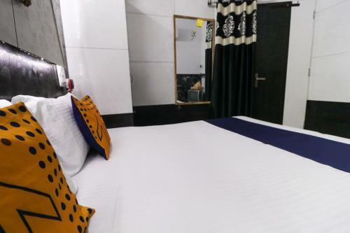 Hotel Spot On 65859 Prayag Guest House