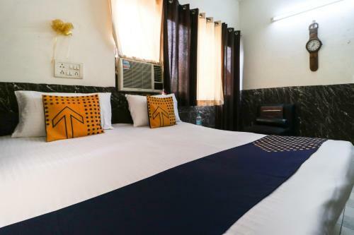Hotel Spot On 65859 Prayag Guest House