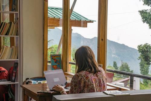 Albergue Alt Life - Dharamkot (Mcleodganj)