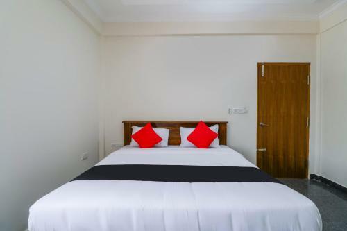 Hotel Capital O 66851 Tribata Elite