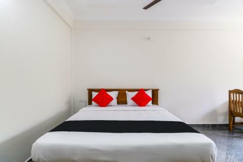 Hotel Capital O 66851 Tribata Elite