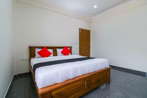 Hotel Capital O 66851 Tribata Elite