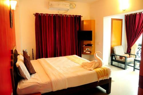 Hotel Alwesal International