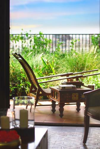 Hotel Madras House