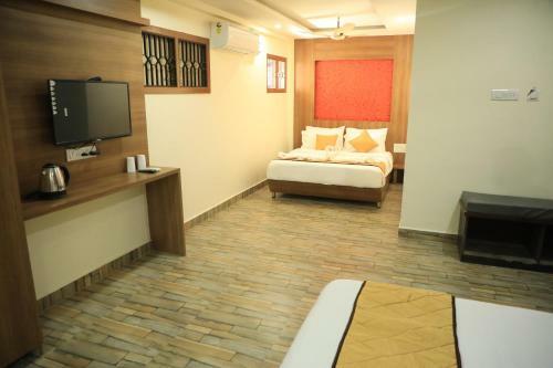 K11 Hotel - T Nagar