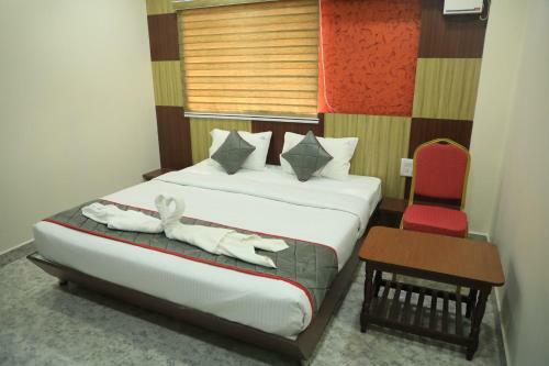 K11 Hotel - T Nagar