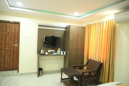 K11 Hotel - T Nagar