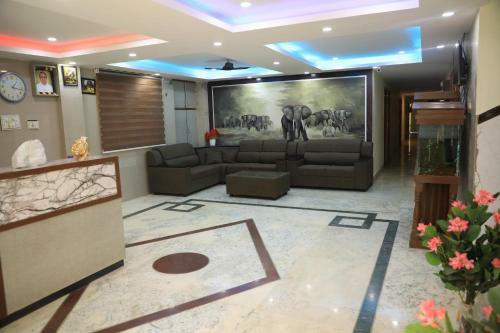 K11 Hotel - T Nagar