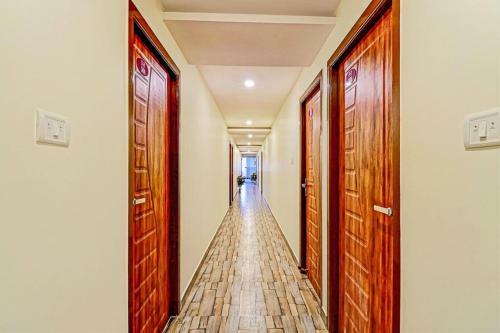 K11 Hotel - T Nagar
