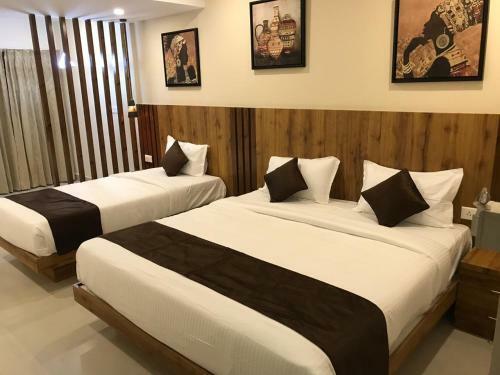 Hotel Apollostay