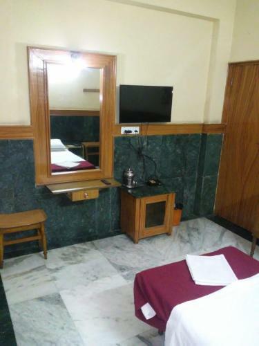 Sarmani Hotels Pvt. Ltd