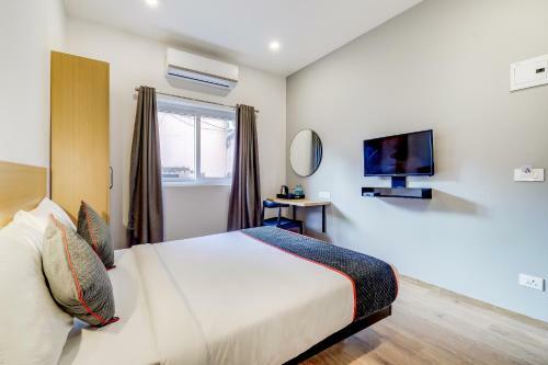 Hotel Oyo Townhouse 77649 Ashok Nagar