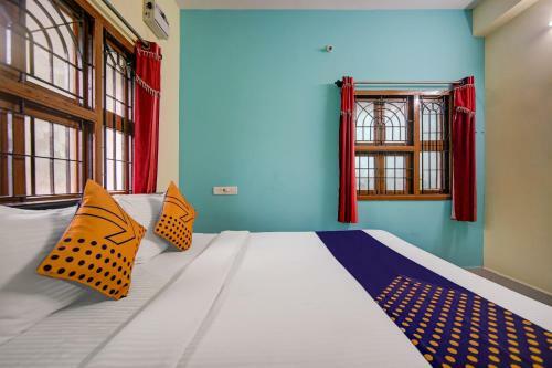 Hotel Spot On Chn1631 Premam Service Apartment