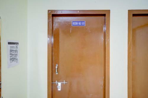 Hotel Spot On Chn1631 Premam Service Apartment