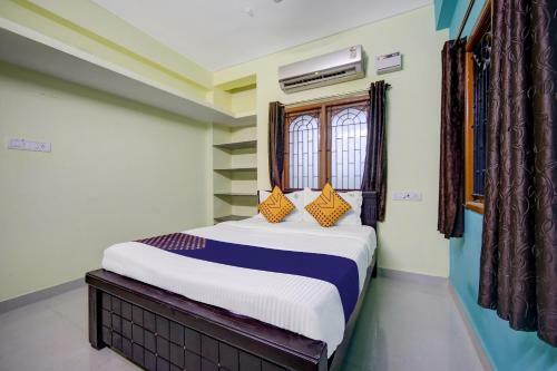 Hotel Spot On Chn1631 Premam Service Apartment