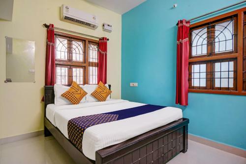 Hotel Spot On Chn1631 Premam Service Apartment