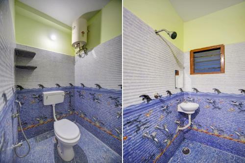Hotel Spot On Chn1631 Premam Service Apartment