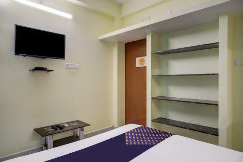 Hotel Spot On Chn1631 Premam Service Apartment
