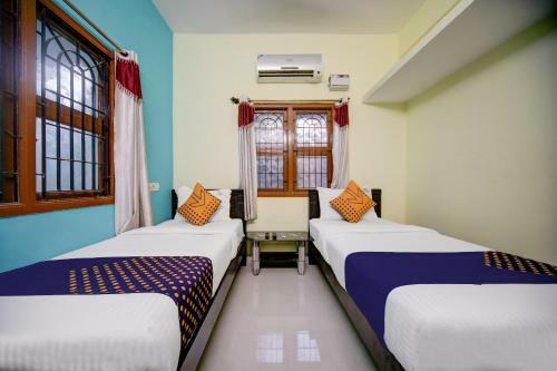 Hotel Spot On Chn1631 Premam Service Apartment