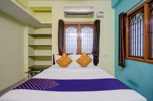 Hotel Spot On Chn1631 Premam Service Apartment