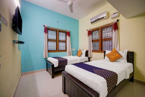 Hotel Spot On Chn1631 Premam Service Apartment