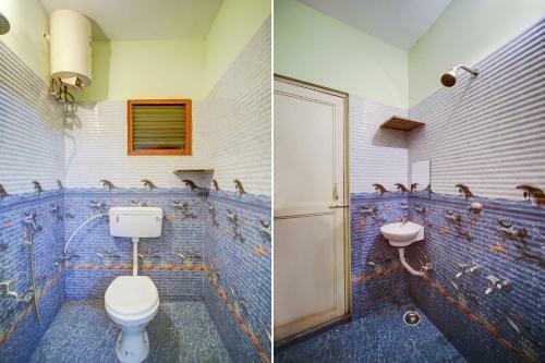 Hotel Spot On Chn1631 Premam Service Apartment
