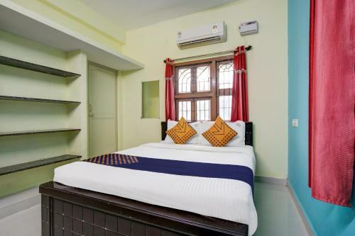 Hotel Spot On Chn1631 Premam Service Apartment