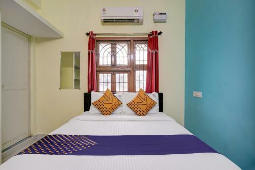 Hotel Spot On Chn1631 Premam Service Apartment