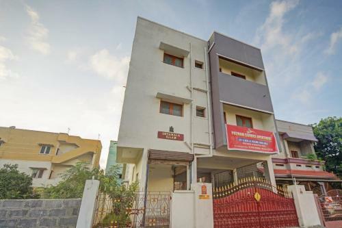 Hotel Spot On Chn1631 Premam Service Apartment
