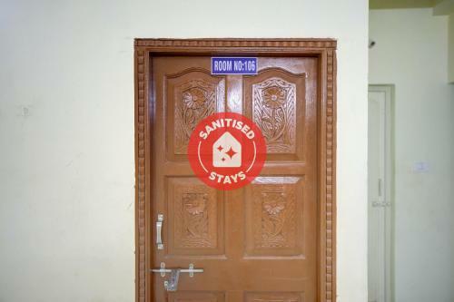 Hotel Spot On Chn1631 Premam Service Apartment
