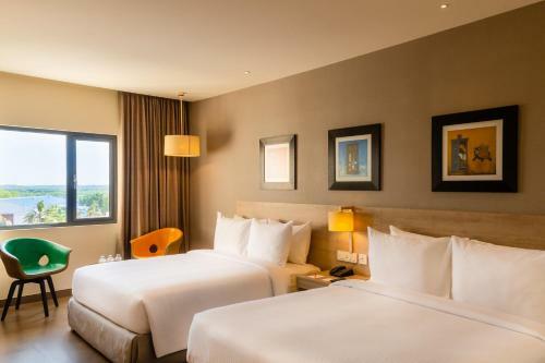 Amika Hotel,madurai - Near Airport