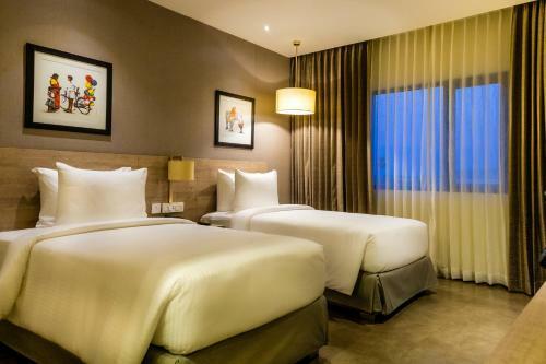 Amika Hotel,madurai - Near Airport