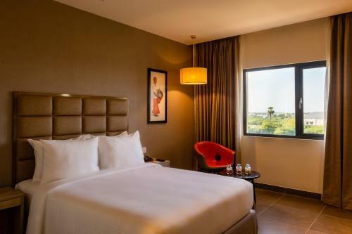 Amika Hotel,madurai - Near Airport